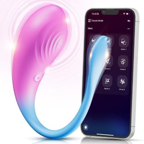 Couples Vibrator Womens Sex Toys