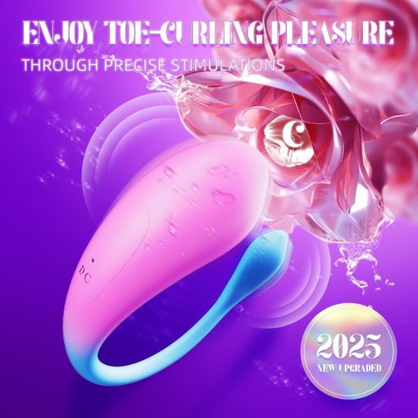 Couples Vibrator Womens Sex Toys