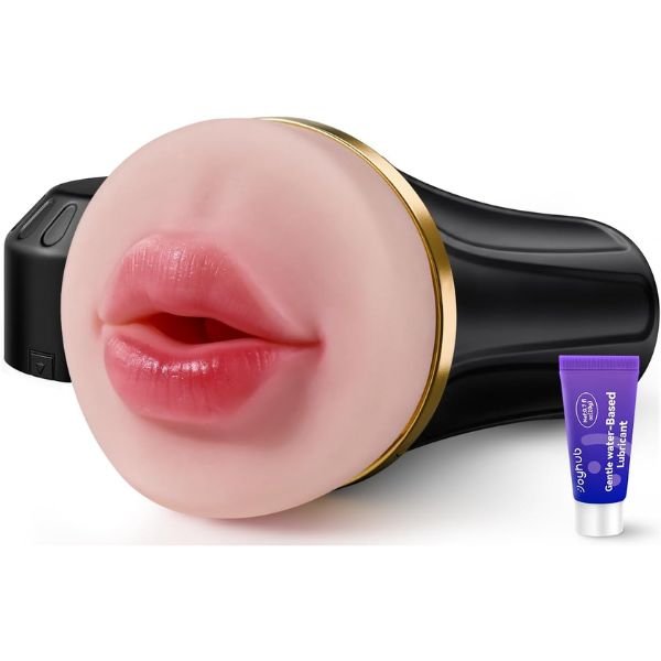 Manual Penis Training Male Stroker