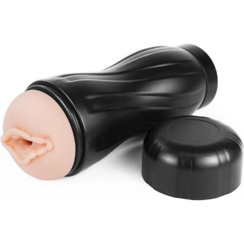 Sex Machine Male Masturbator Cup