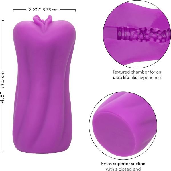 Anime Stroker Roxy Male Masturbator