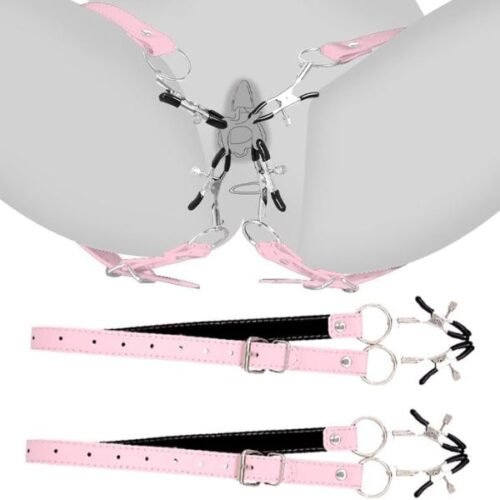 Sexual Stimulation Device for Couples