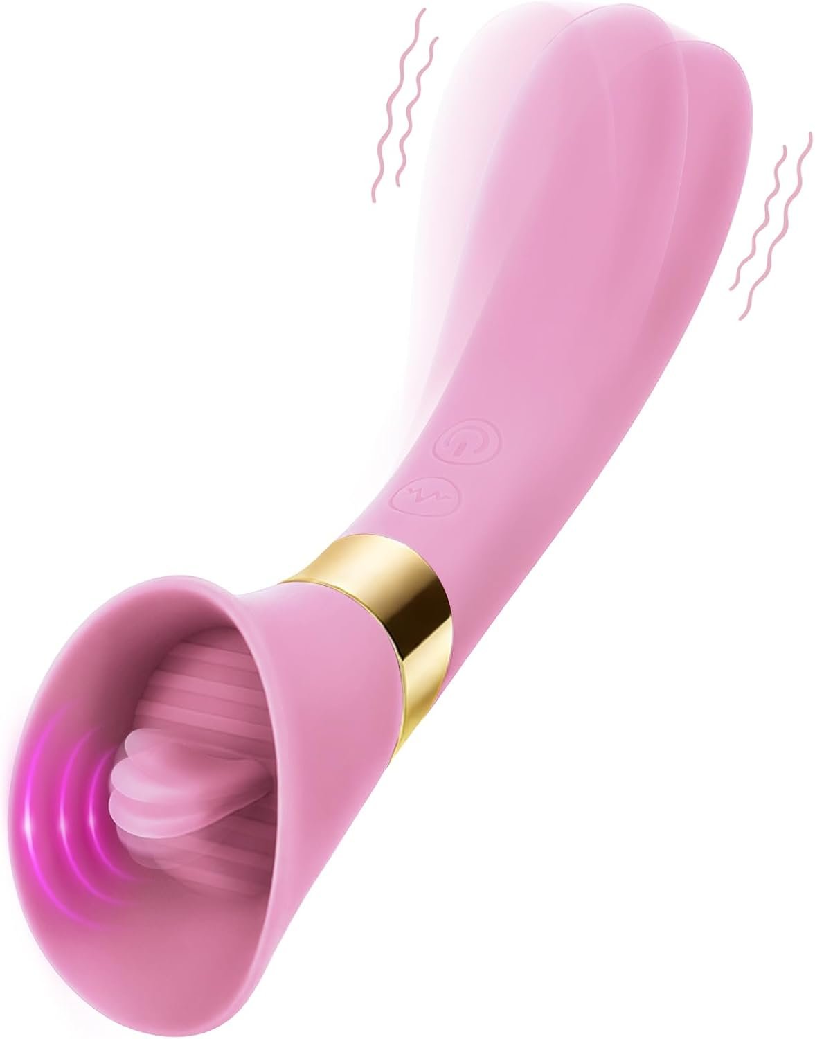 Tongue Teaser for Female