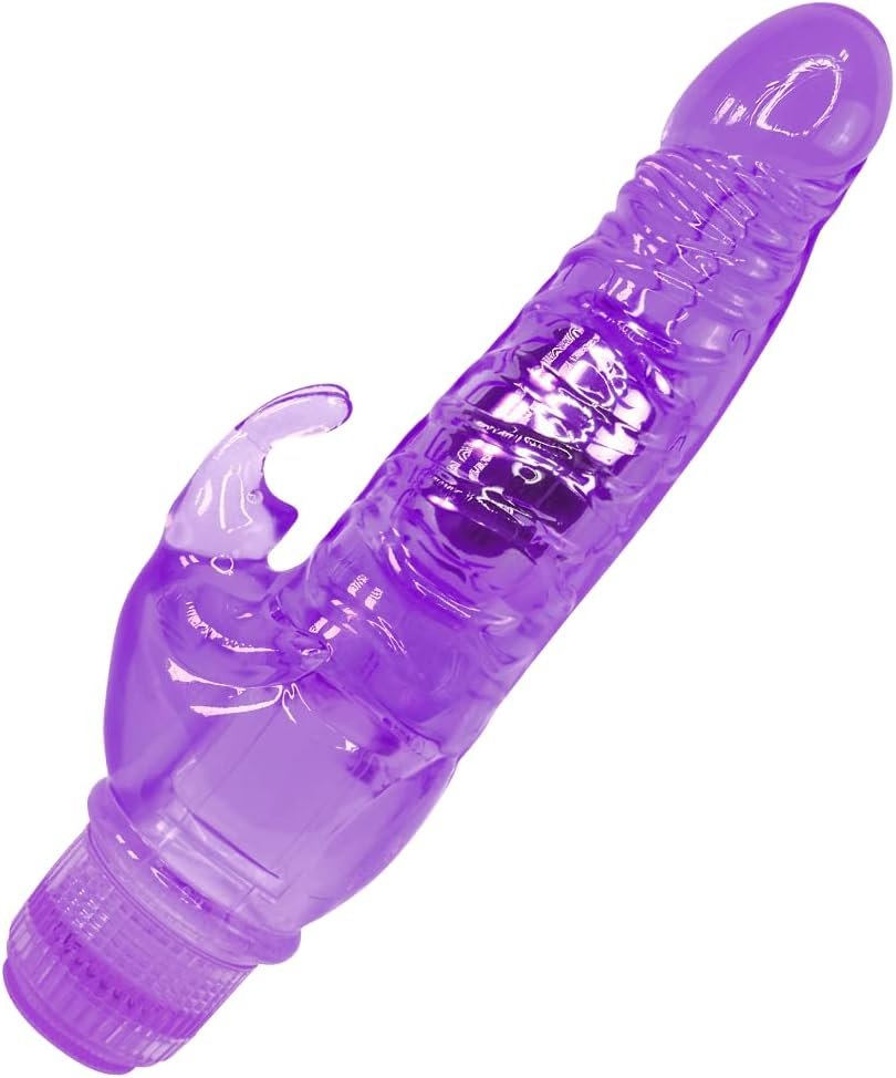 Stimulation Multi Speed Vibrations women