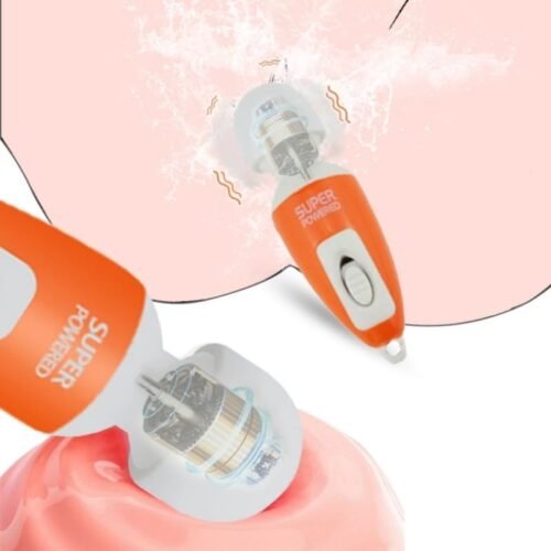 Clit Small Bullet Vibrator for Women