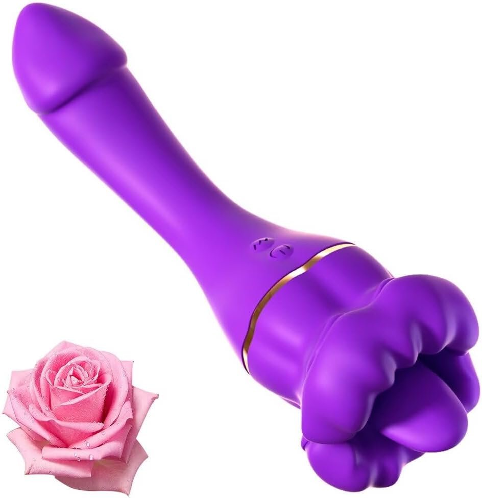 Tools for Women Bullet New Magic Mouth