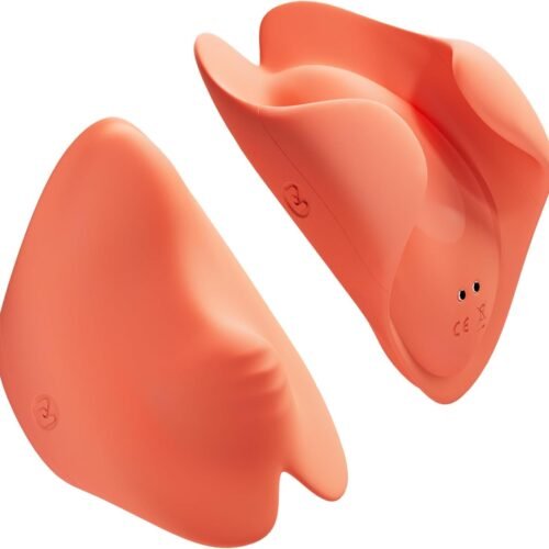 Tracy's Dog Lay-On Clitoral Vibrator