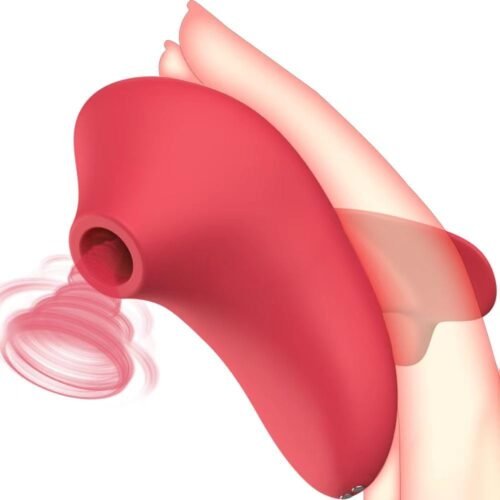 Adult Toys Clit Nipple Sucker for Women