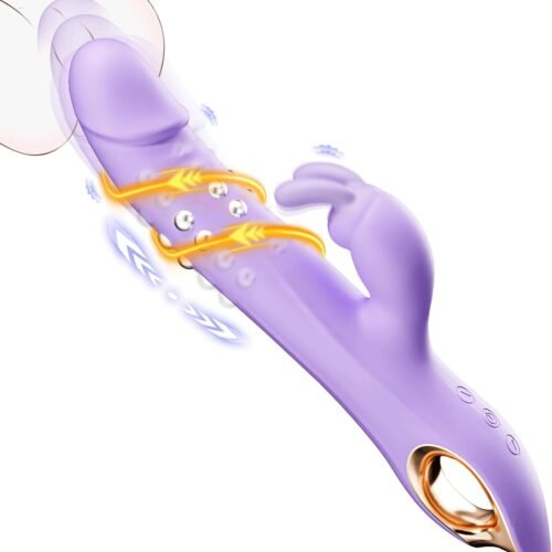 G Spot Vibrator Sexuales for Women Couples