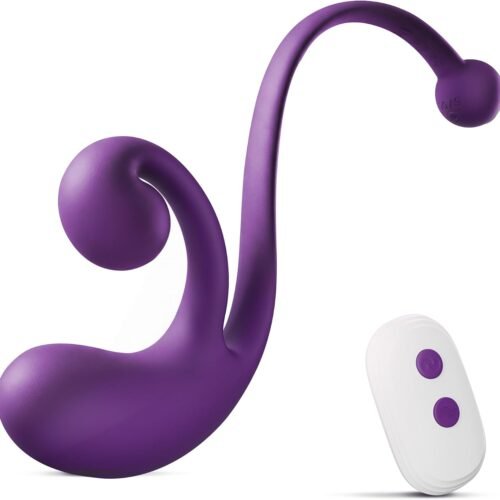 Soft Waterproof Rechargeable For Women