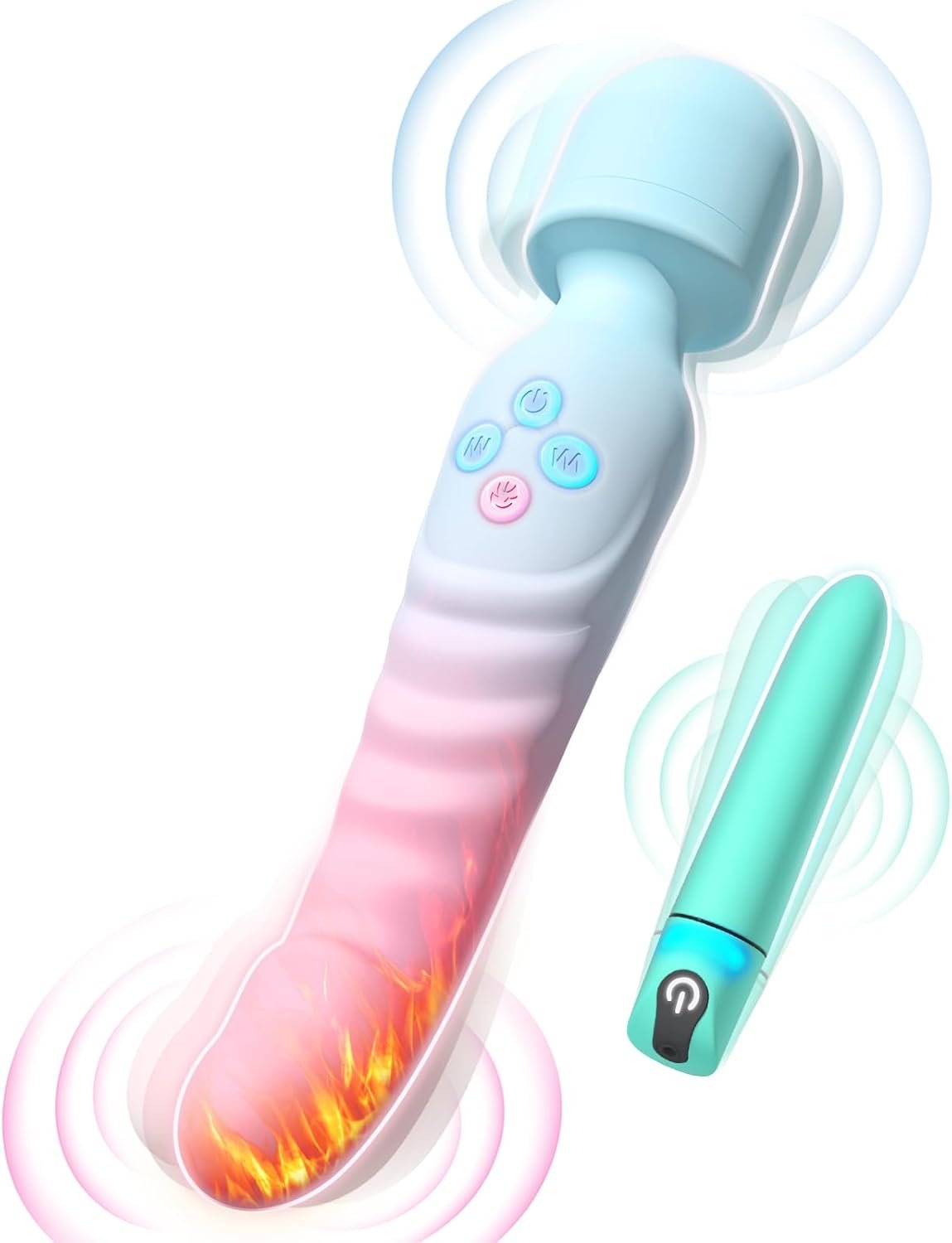 G Spot Vibrator Women Sex Toys