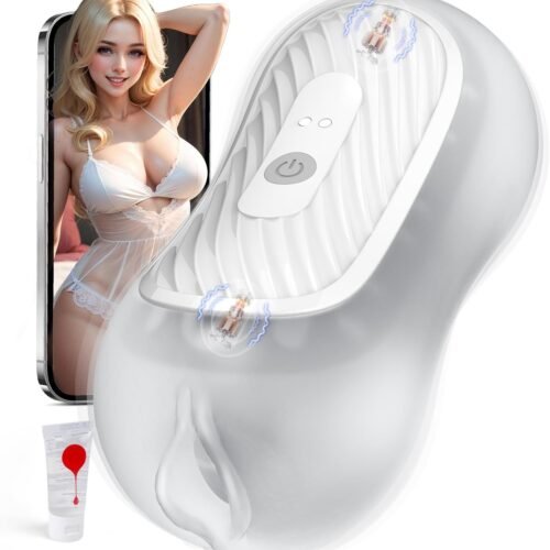 Mens Sex Toys Male Masturbator