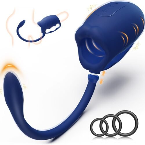 Penis Vibrator Male Masturbator For Men
