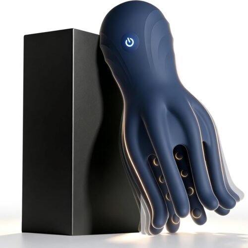 Male Sex Toy Penis Vibrator
