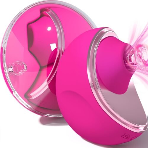 Clit Nipple Sucker Female Sex Toys