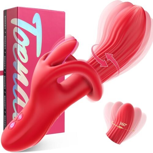 Toendi G spot Vibrator Sex Toys for Women