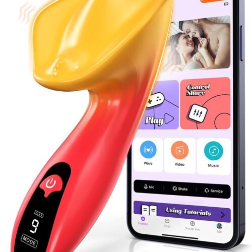 Mini G Spot Toy for women