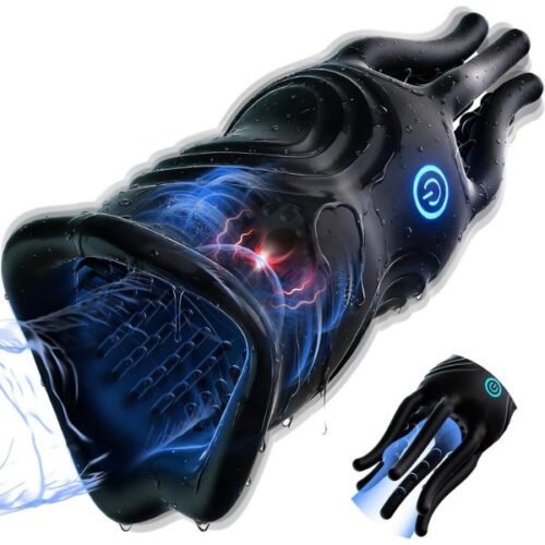 Mens Vibrator Sex Toys for Men