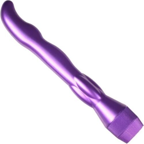 G-Spot Finder Curved Vibrator