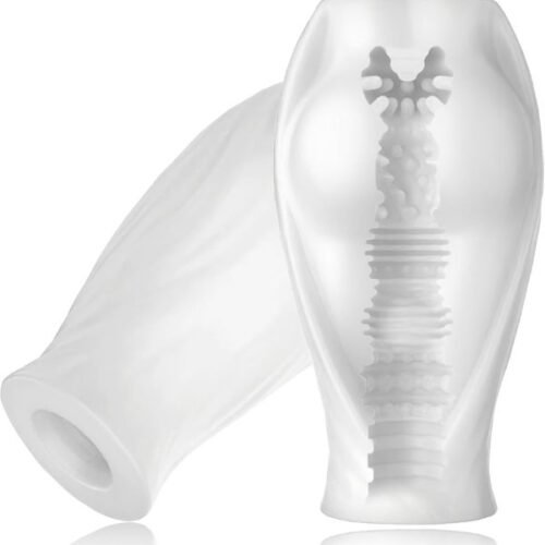 TPE Male Stroker Realistic Buttocks