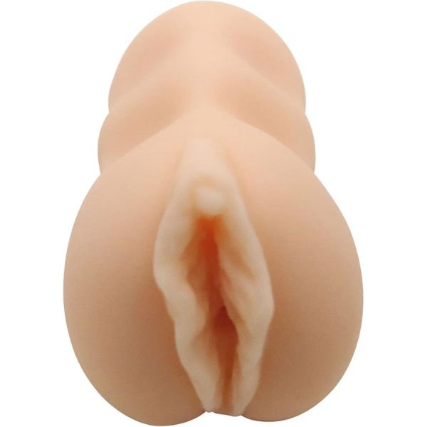 Ultra Realistic Pocket Pussy Masturbator