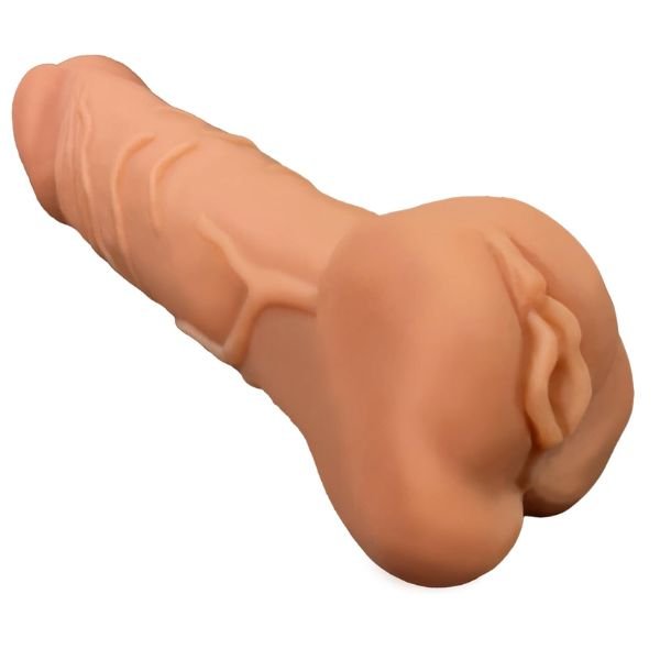 Pocket Pussy Dildo for Men
