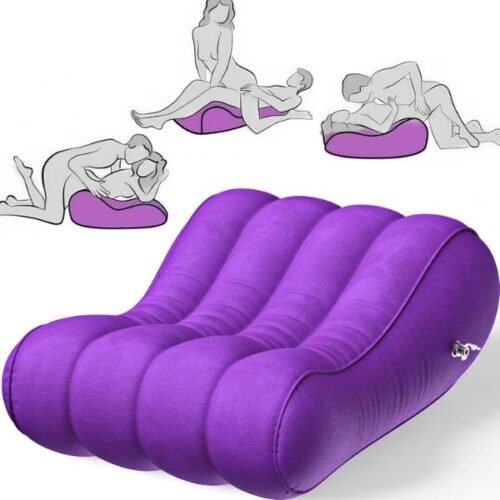 Gunwai Sex Pillow Couples Sex Toys