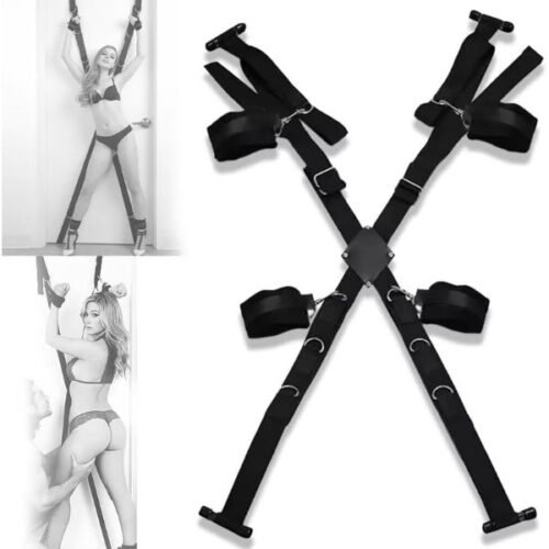 Sex Straps Door Sex Swing