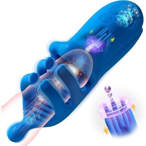 Male Masturbator Glans Trainer