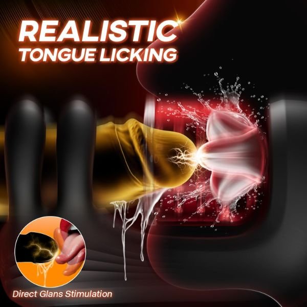 eosoeo Male Masturbator Sex Toys