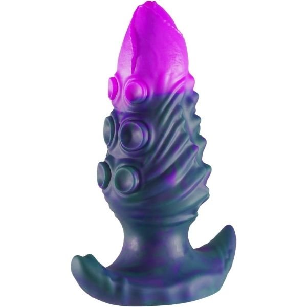 ferch Anal Plug Butt Plug