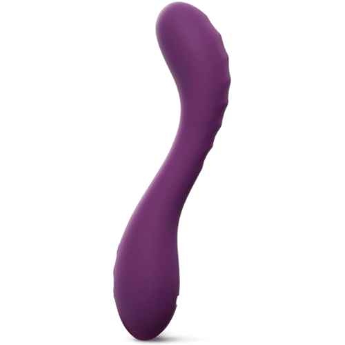 Tracy's Dog Arcride Heated G-Spot Vibrator