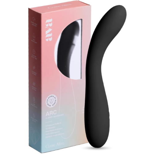 Ava ARC G-Spot Vibrator Sex Toy