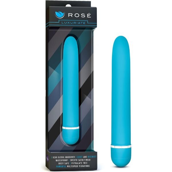 7 Inch Vibrator Bullet for Women