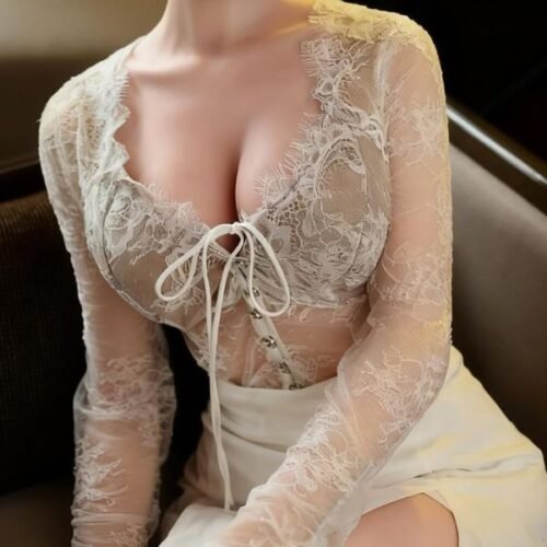 Lifelike Underwear Love Sex Doll