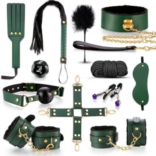 12PCS Adult Toys Sets