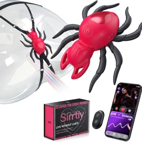 Sirrtiy Wearable Panty Vibrator