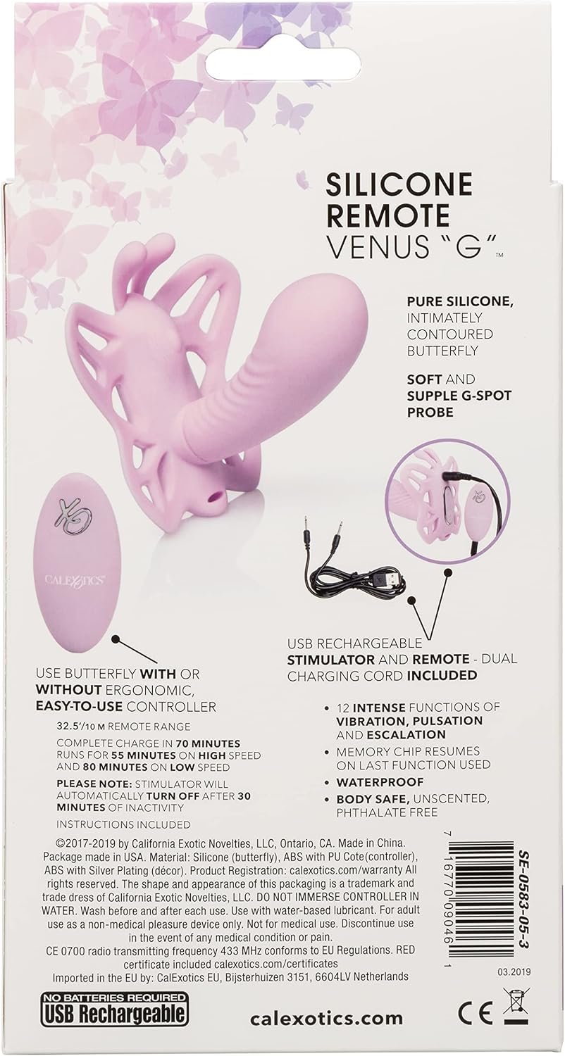 Vibrator Sex Toy for Couples