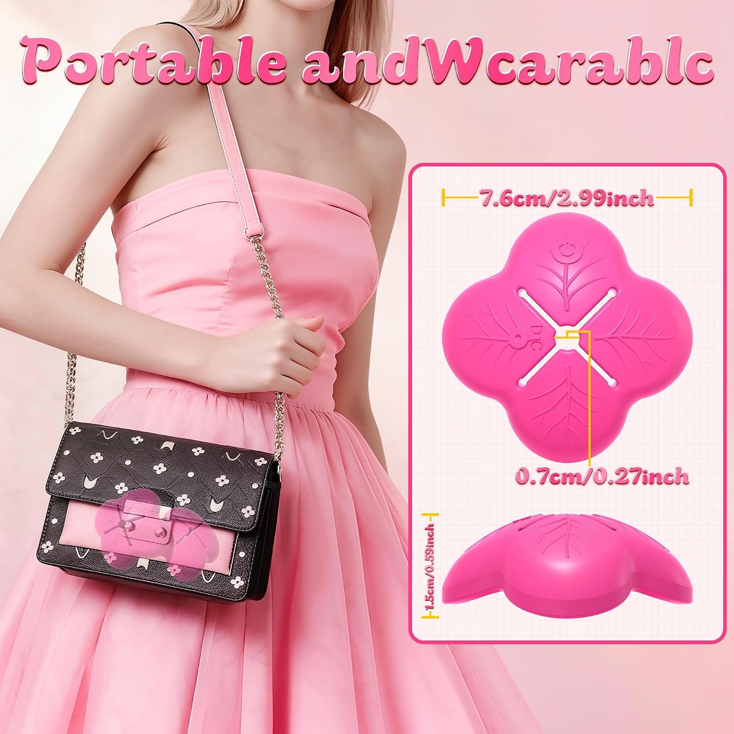 Nipple Toys Clamps Vibrator