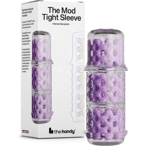 Handy Mod Tight Male Stroker Sleeve