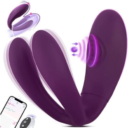 Wearable Vibrator Adult Sex Toys