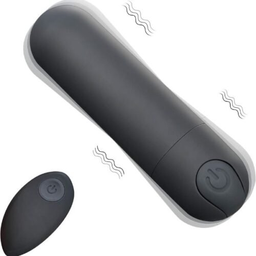 FST Bullet Vibrator Remote Control