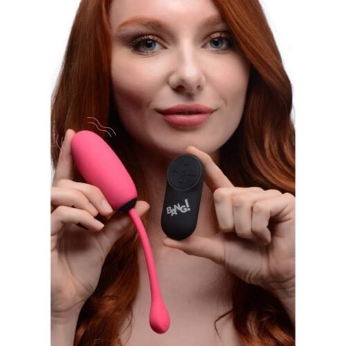 Bang Bang Remote Control