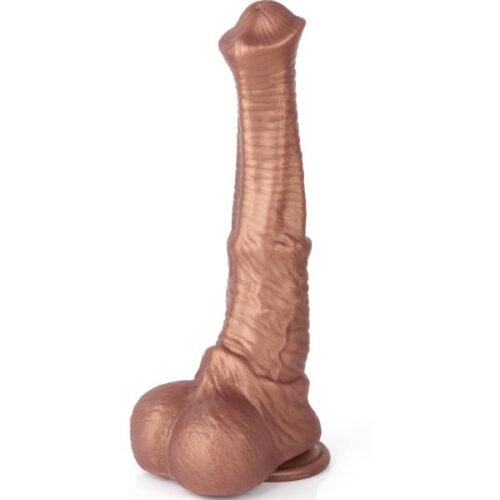 10 Inch Horse Cock Dildo