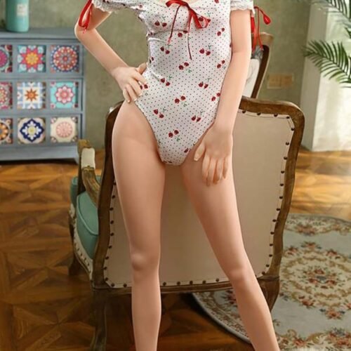 Full Size Body Sex Doll TPE Smooth Skin