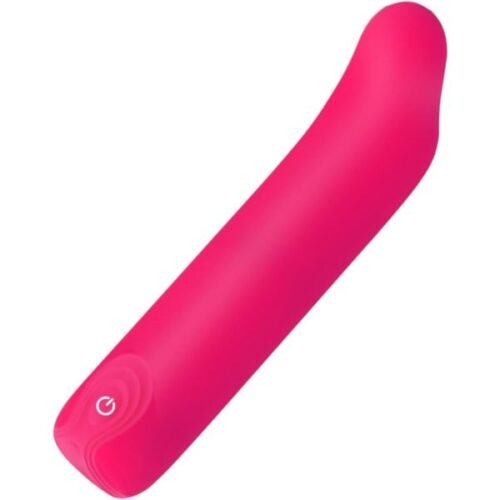 10 Modes Finger Massager