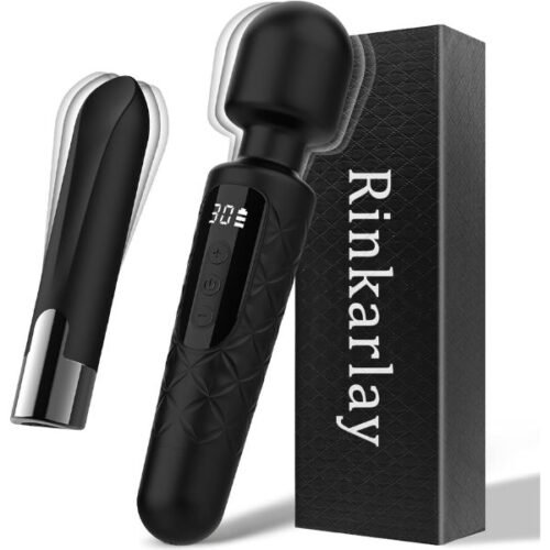 G Spot Vibrator & Bullet Vibrator