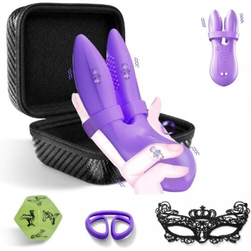 APP Control Vibrator for Women
