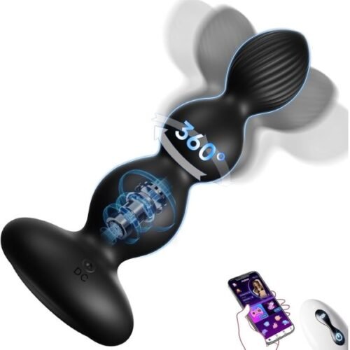 Rotation Adult Sex Toys for Men